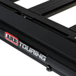 Load image into Gallery viewer, ARB Aluminum Awning, Black Frame, 8.2FT x 8.2FT, Installed with LED Light Strip - Additional View 7