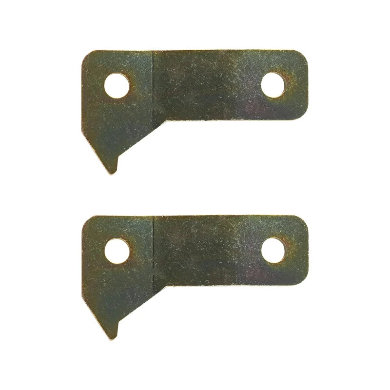 ARB Anti Inversion Plate Rr 97On Hilux - Main Product View