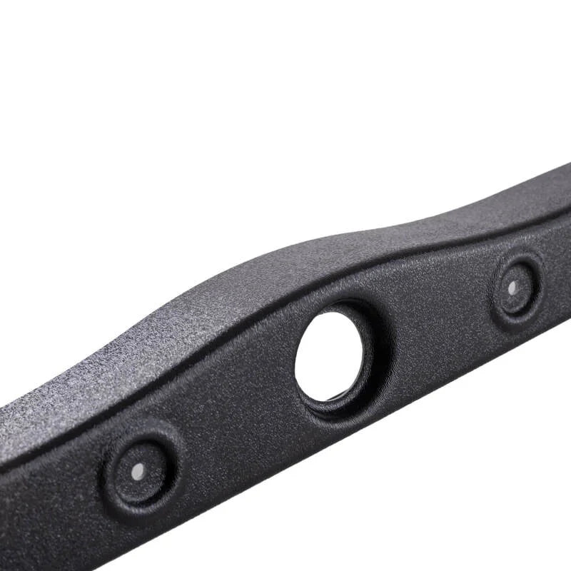 ARB Ascent Canopy Replacement Rear Door Interior Cover Kit - Side View