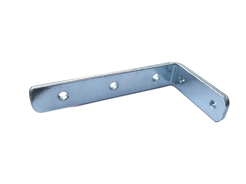 ARB Awning Bkt L Galvanised - Side View