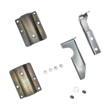Load image into Gallery viewer, ARB Awning Bkt Quick Release Kit4 - Side View