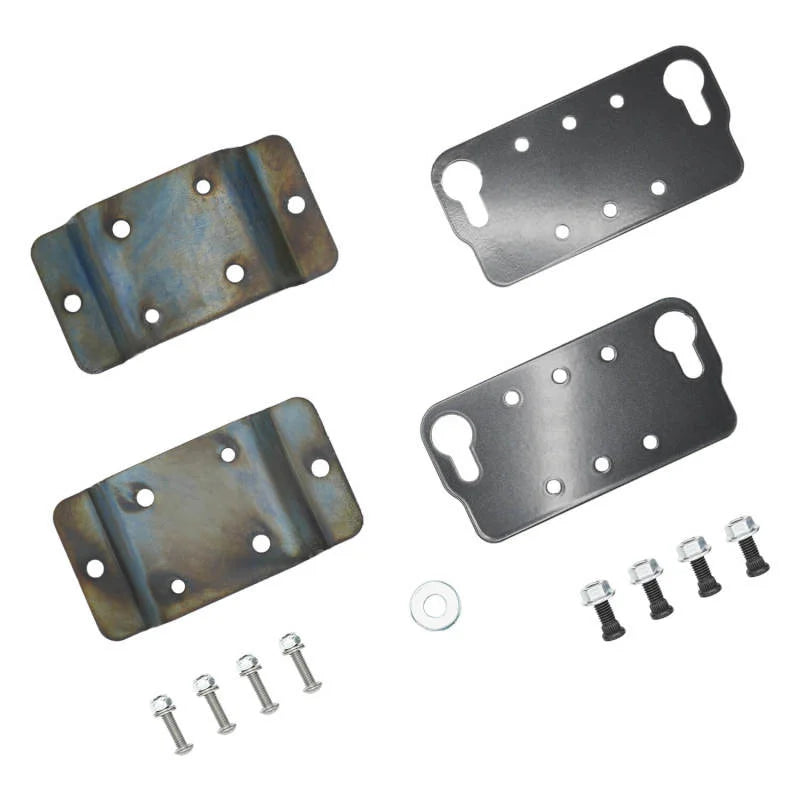 ARB Awning Bkt Quick Release Kit5 - Main Product View