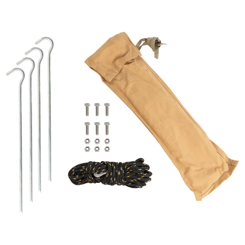 ARB Awning Fitting Kit - Main Product View
