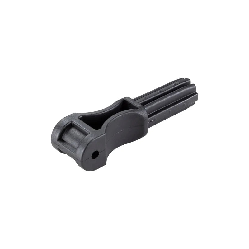 ARB Awning Flexible Arm Joint - Side View