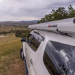 Load image into Gallery viewer, ARB Awning Front Beam 1250 - Side View
