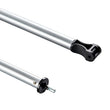Load image into Gallery viewer, ARB Awning Full Arm 2500mm 98In - Side View