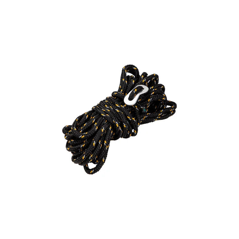 ARB Awning Guy Ropes - Side View