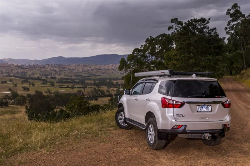 ARB Awning Main Beam 1250 - Back View