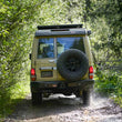 Load image into Gallery viewer, ARB Awning Pvc Bag 1.25M49Lg Usa/Ca Spec 1250X2100mm49X83 - Back View