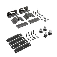 Load image into Gallery viewer, ARB BASE Rack Adventure Mount Kit