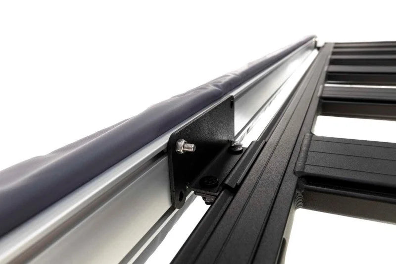 ARB BASE Rack Awning Bracket - Side View