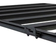 Load image into Gallery viewer, ARB BASE Rack Awning Bracket Quick Release - Side View