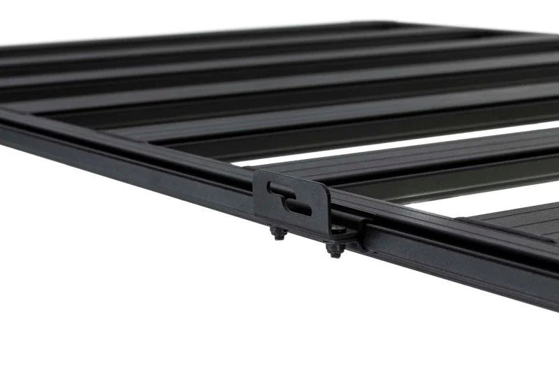 ARB BASE Rack Awning Bracket Quick Release - Side View