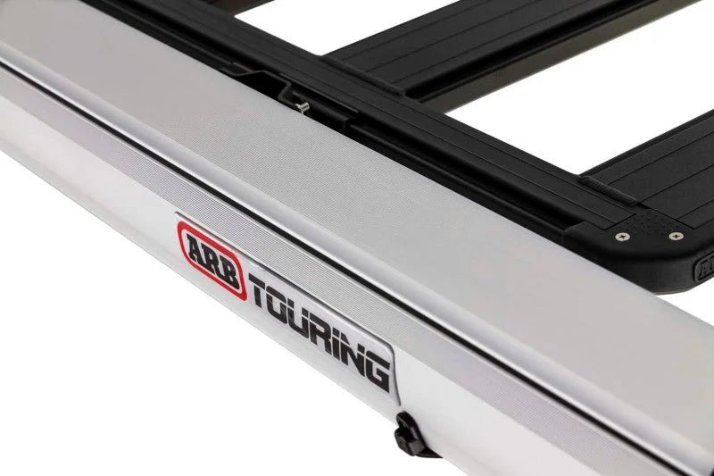 ARB BASE Rack Awning Bracket Quick Release - Back View
