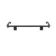 Load image into Gallery viewer, ARB BASE Rack Front 1/4 Guard Rail Suits 1770010 - Main Product View