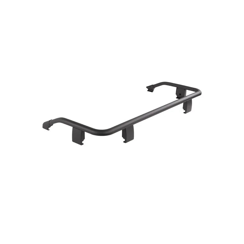 ARB BASE Rack Front 1/4 Guard Rail Suits 1770010 - Side View