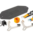 Load image into Gallery viewer, ARB BASE Rack Gas Bottle Holder - Main Product View