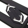 Load image into Gallery viewer, ARB BASE Rack Gas Bottle Holder - Back View