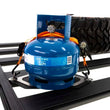 Load image into Gallery viewer, ARB BASE Rack Gas Bottle Holder - Additional View 5