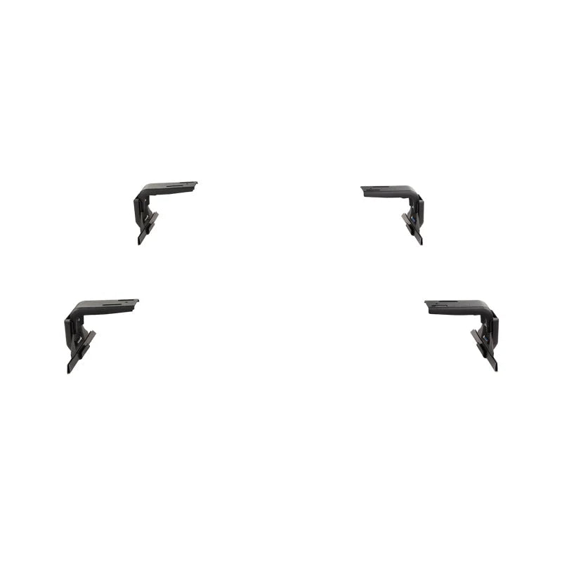 ARB BASE Rack Gutter 4 Leg Kit H1 - For 1770020 - Main Product View