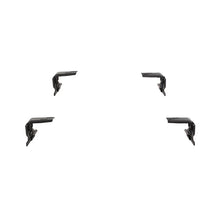 Load image into Gallery viewer, ARB BASE Rack Gutter 4 Leg Kit H1 - For 1770020 - Main Product View