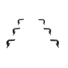Load image into Gallery viewer, ARB BASE Rack Gutter 6 Leg Kit H1 - For 1770010/30/40 - Main Product View