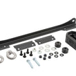 Load image into Gallery viewer, ARB BASE Rack HI-LIFT Jack Holder - Main Product View