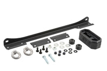 Load image into Gallery viewer, ARB BASE Rack HI-LIFT Jack Holder - Main Product View
