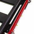 Load image into Gallery viewer, ARB BASE Rack HI-LIFT Jack Holder - Additional View 6
