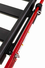 Load image into Gallery viewer, ARB BASE Rack HI-LIFT Jack Holder - Additional View 6