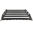Load image into Gallery viewer, ARB BASE Rack Kit 61in x 51in with Mount Kit Deflector and Trade (Side) Rails - Main Product View