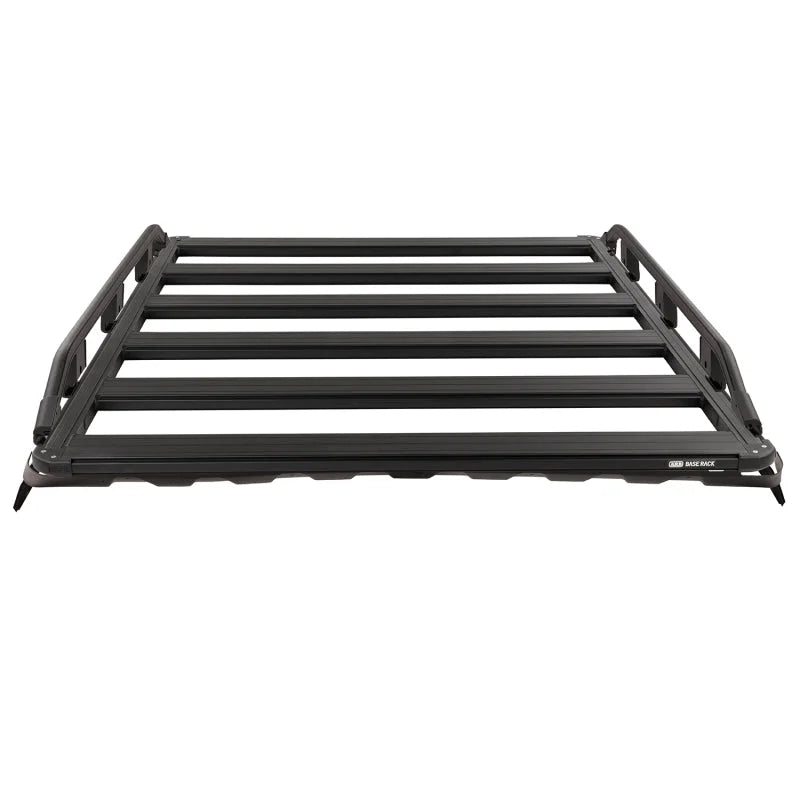 ARB BASE Rack Kit 61in x 51in with Mount Kit Deflector and Trade (Side) Rails - Main Product View