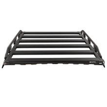 Load image into Gallery viewer, ARB BASE Rack Kit 61in x 51in with Mount Kit Deflector and Trade (Side) Rails - Main Product View