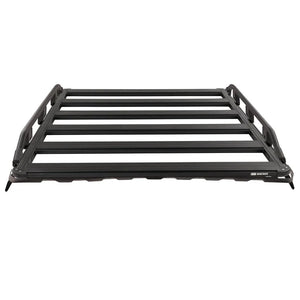 ARB BASE Rack Kit 61in x 51in with Mount Kit Deflector and Trade (Side) Rails - Main Product View