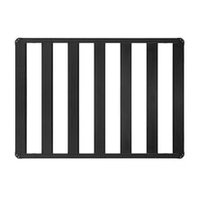 Load image into Gallery viewer, ARB BASE Rack Kit 61in x 51in with Mount Kit and Deflector - Side View