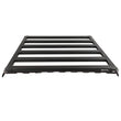 Load image into Gallery viewer, ARB BASE Rack Kit 61in x 51in with Mount Kit and Deflector - Back View