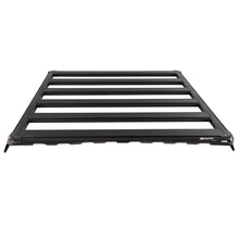 Load image into Gallery viewer, ARB BASE Rack Kit 61in x 51in with Mount Kit and Deflector - Back View