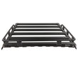Load image into Gallery viewer, ARB BASE Rack Kit 61in x 51in with Mount Kit and Deflector - Side View