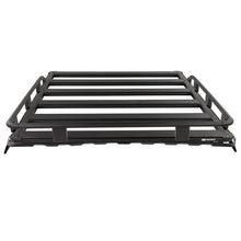 Load image into Gallery viewer, ARB BASE Rack Kit 61in x 51in with Mount Kit and Deflector - Side View