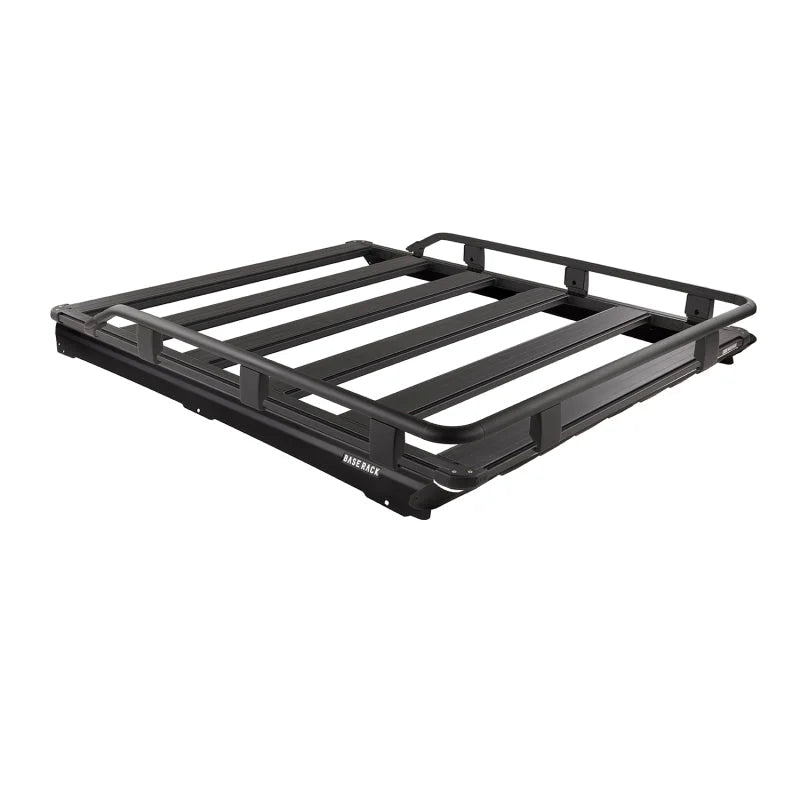 ARB BASE Rack Kit 61in x 51in with Mount Kit and Deflector - Detail View