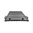 Load image into Gallery viewer, ARB BASE Rack Kit 84in x 51in with Mount Kit Deflector and Front 1/4 Rails - Main Product View
