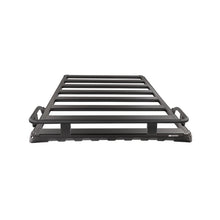 Load image into Gallery viewer, ARB BASE Rack Kit 84in x 51in with Mount Kit Deflector and Front 1/4 Rails - Main Product View