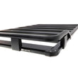 Load image into Gallery viewer, ARB BASE Rack Kit 84in x 51in with Mount Kit Deflector and Front 1/4 Rails - Additional View 6