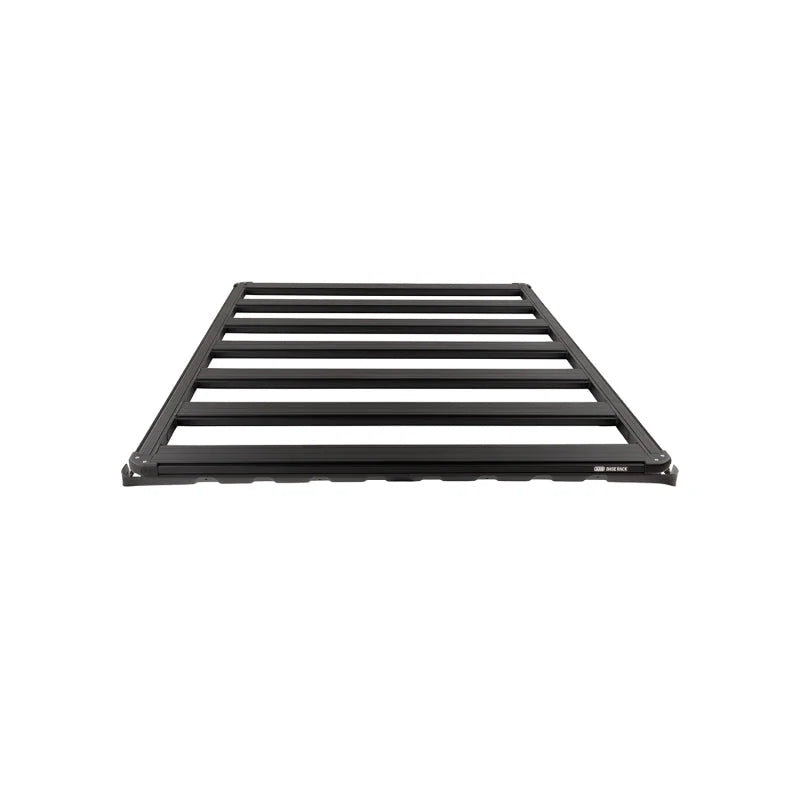 ARB BASE Rack Kit 84in x 51in with Mount Kit Deflector and Front 3/4 Rails - Main Product View