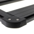 Load image into Gallery viewer, ARB BASE Rack Kit 84in x 51in with Mount Kit Deflector and Front 3/4 Rails - Installation View