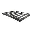Load image into Gallery viewer, ARB BASE Rack Kit 84in x 51in with Mount Kit Deflector and Front 3/4 Rails - Additional View 6