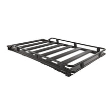 Load image into Gallery viewer, ARB BASE Rack Kit 84in x 51in with Mount Kit Deflector and Front 3/4 Rails - Additional View 6