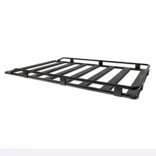 Load image into Gallery viewer, ARB BASE Rack Kit 84in x 51in with Mount Kit Deflector and Front 3/4 Rails - Additional View 7