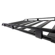 Load image into Gallery viewer, ARB BASE Rack Kit 84in x 51in with Mount Kit Deflector and Front 3/4 Rails - Additional View 8