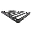 Load image into Gallery viewer, ARB BASE Rack Kit 84in x 51in with Mount Kit Deflector and Full (Cage) Rails - Main Product View